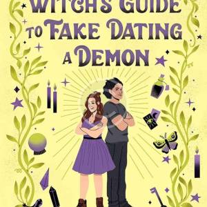 A Witch’s Guide