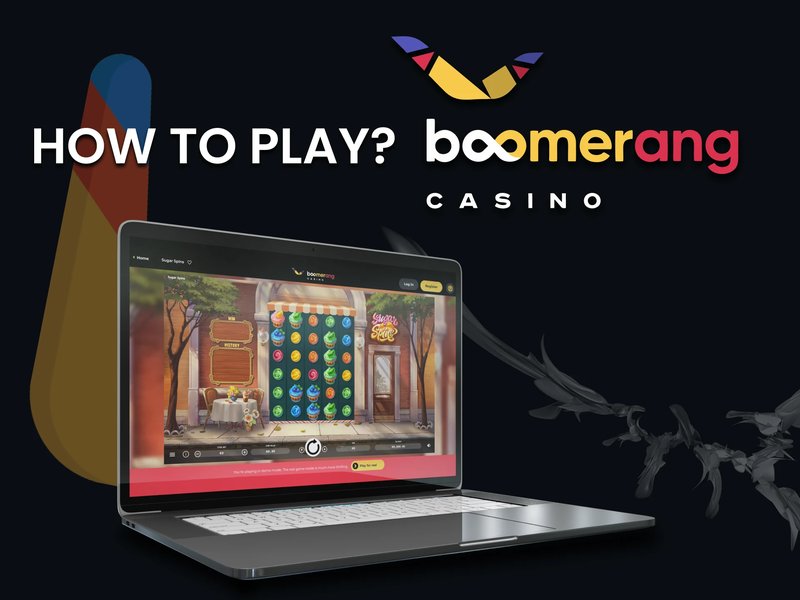 Slovenia - boomerang bet casino
