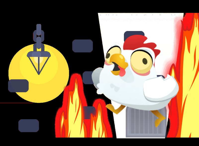 Découvrez jeu chicken road