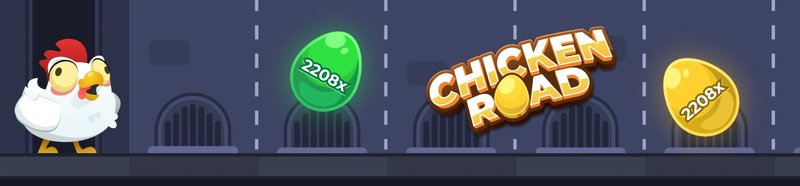 Conoce los Secreto de Chicken Road en Nuestro Casino Oficial en España, chicken road game