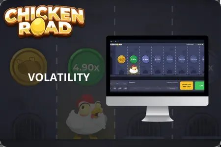 Best chicken road deutschland in Germany