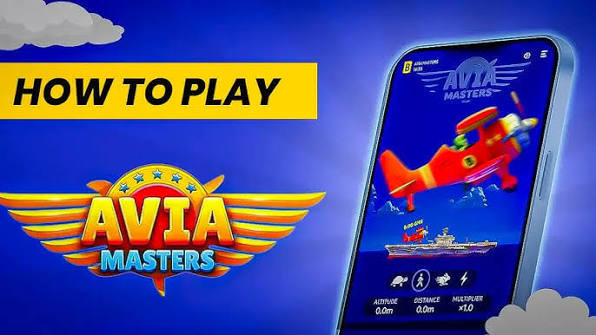 Descubre el Fantástico Mundo de Jugar Aviamasters Descubre el Fantástico Mundo de Jugar Aviamasters