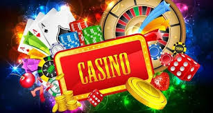 Discover the Exciting World of Casino BlazeBet Discover the Exciting World of Casino BlazeBet