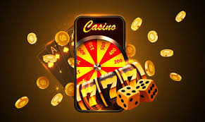 Discover the Thrills of Boombet Casino & Sportsbook 1465173755