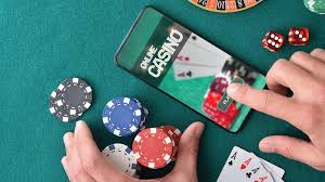Discover the Thrills of Online Gaming at Casino Playing.io UK