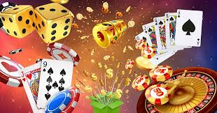 Experience the Thrill of Online Gaming with Casinobet Experience the Thrill of Online Gaming with Casinobet