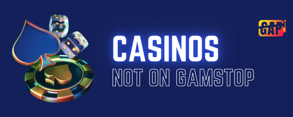 Exploring UK Casinos Not Signed Up to GamStop -1191755885