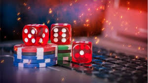 The Exciting World of Online Casino Slot Lair