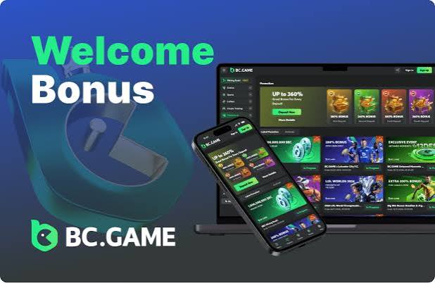 Exploring the BC.Game No Deposit Bonus Your Guide to Free Play